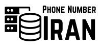 Phone Number Iran